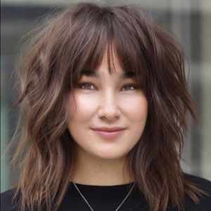 Meet your Posher, Miriam